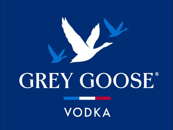 Grey goose logo 2023