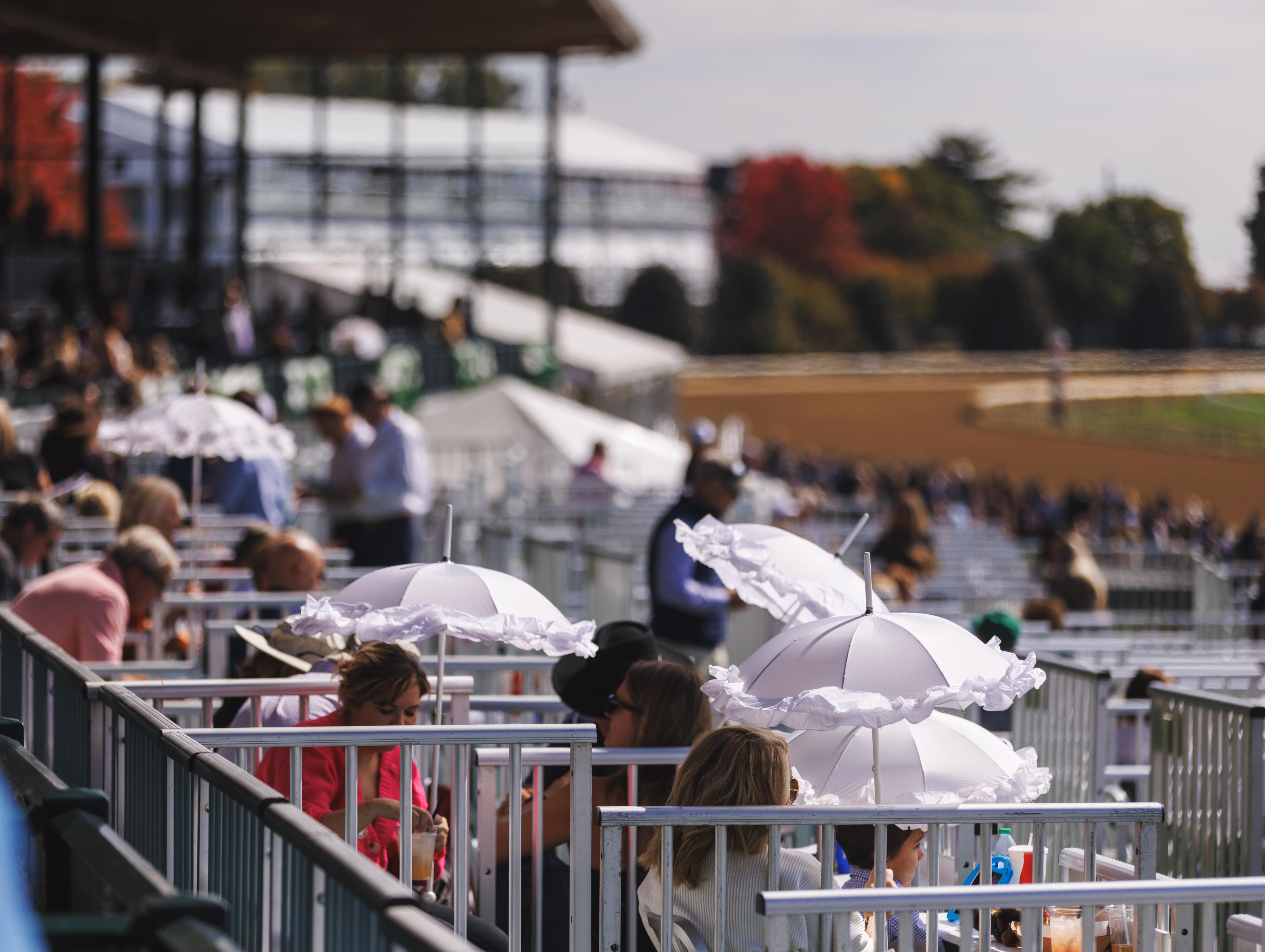 loge boxes