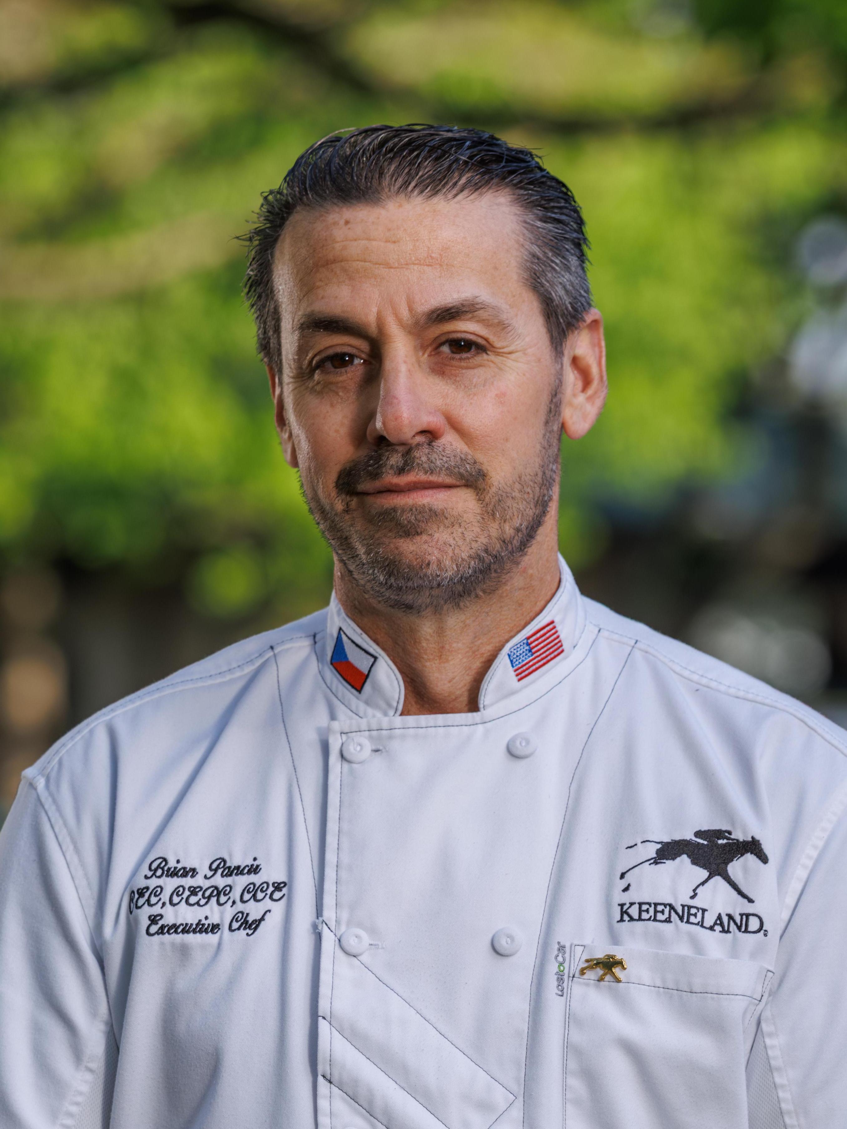 Brian Pancir