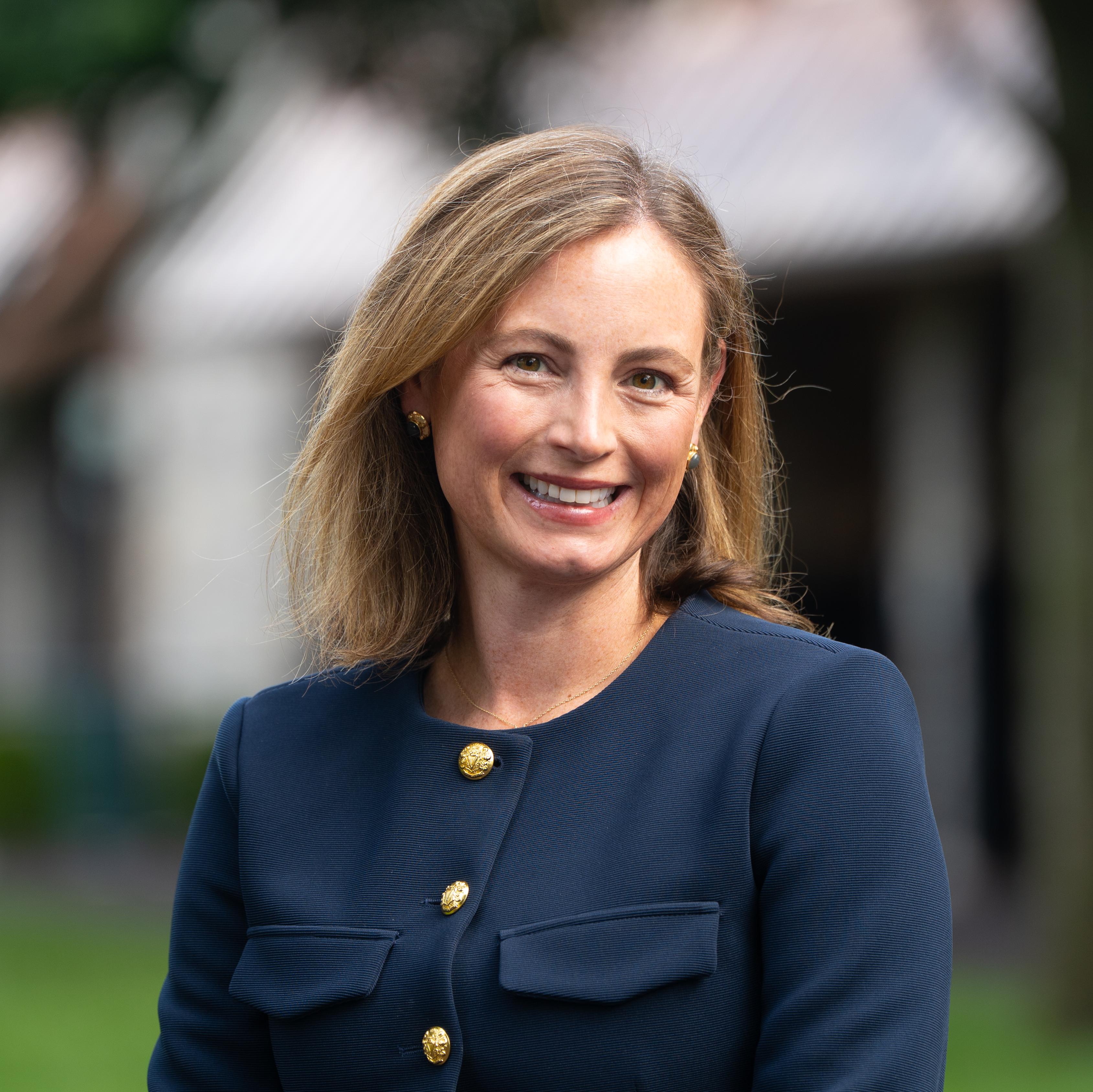 sarah reeves
