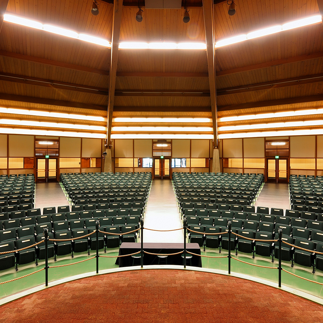 Keeneland Race Track Seating Chart