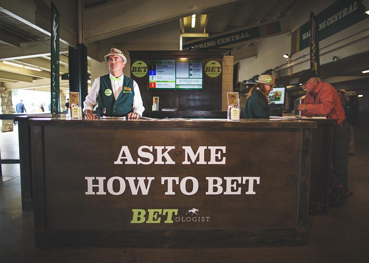 Beginner S Guide To The 2019 Keeneland Spring Meet Keeneland