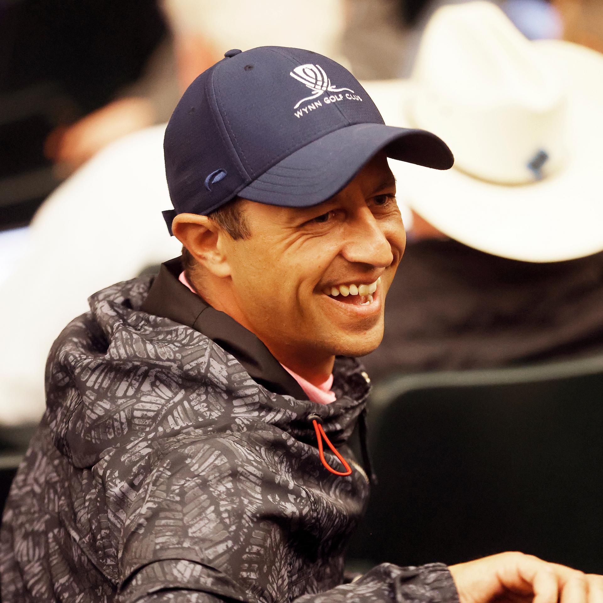 2025 April Selected Horses of Racing Age Sale
