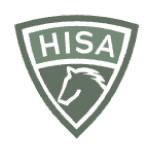 HISA Logo