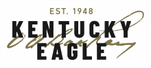 Kentucky Eagle logo 