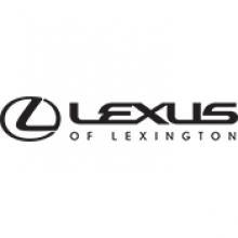 Lexus of Lexington Logo