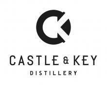 Castle & Key logo