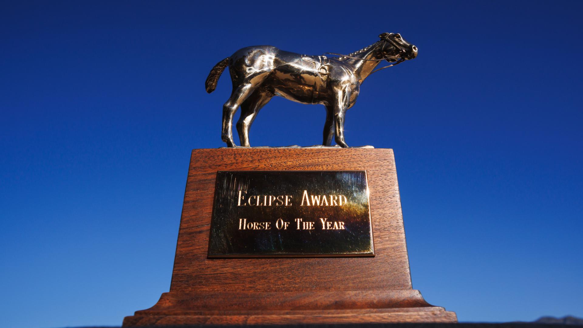 eclipse awards