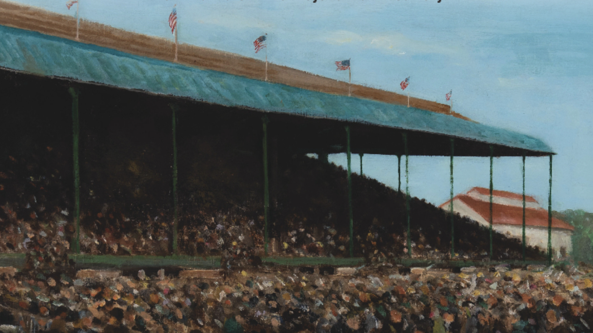 racetracks of america