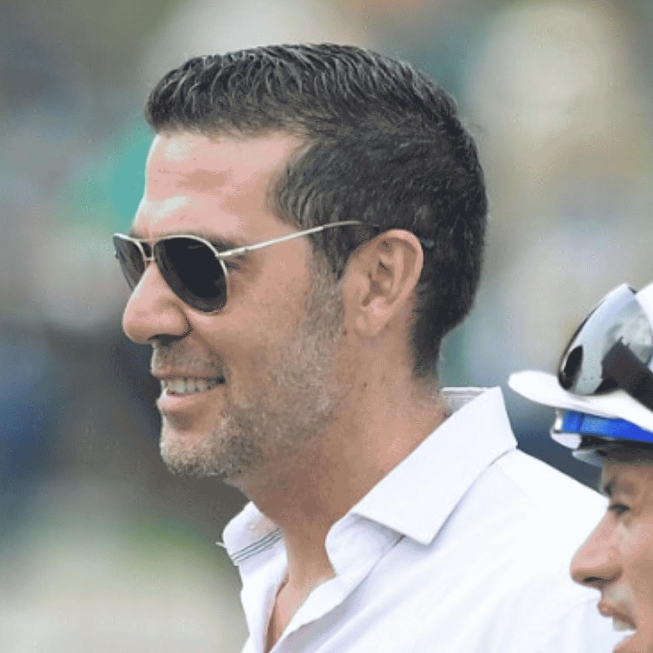 Ezequiel Valle