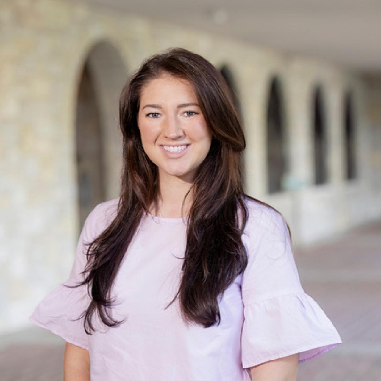 portait of josie mattmiller