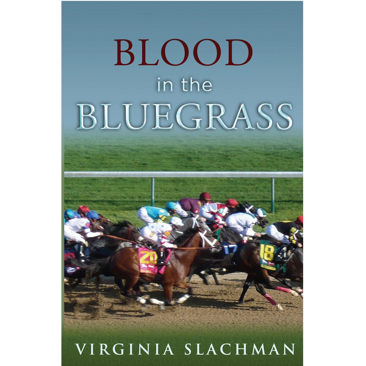 Blood in the Bluegrass