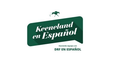 Keeneland En Espanol