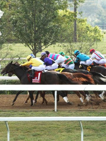 250 000 Thoroughbred Club Of America G2 Keeneland