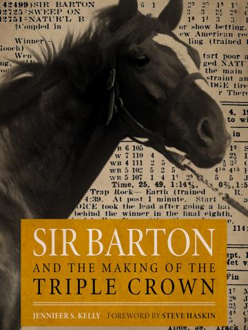Sir Barton