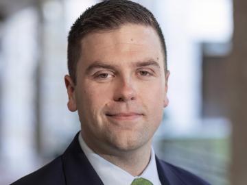 Placeholder Staff Image