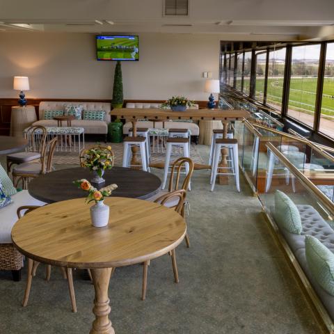 Racing Hospitality