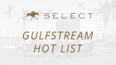 Gulfstream Hotlist