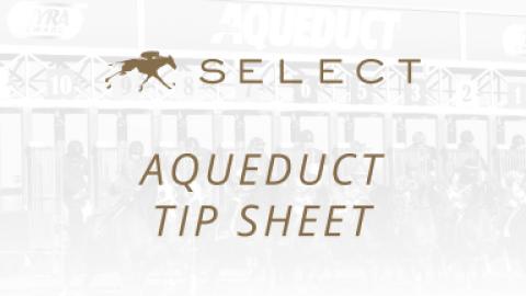 Aqueduct Tip Sheet