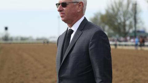 Todd Pletcher