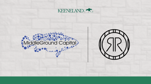 middleground capital and resolute racing