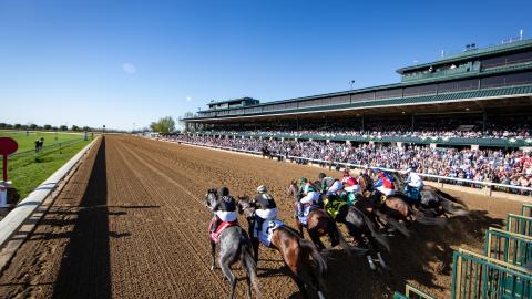 stonestreet lexington