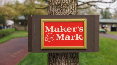 makers mark