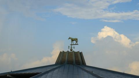 weathervane