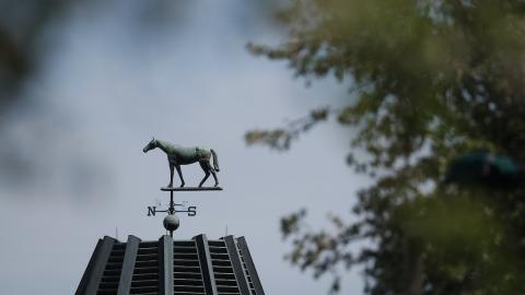 weathervane