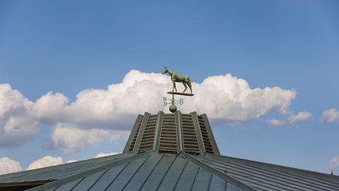 weathervane