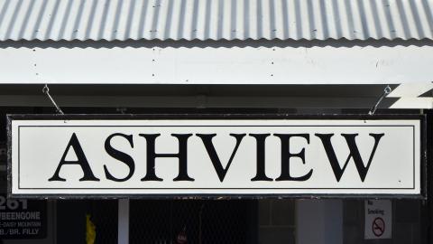 Ashview