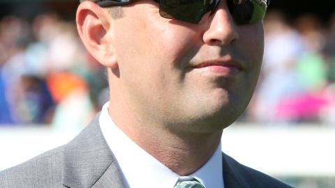 Chad Brown