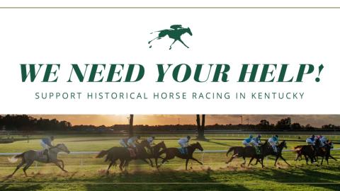 Historical Horse Racing