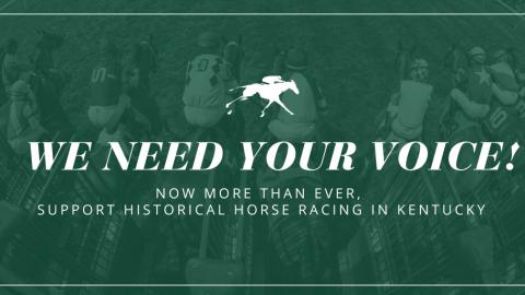 Historical Horse Racing