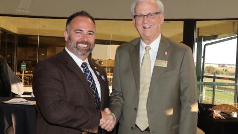 Handicapping Challenge