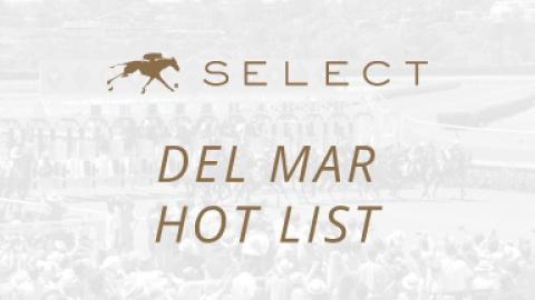 Del Mar