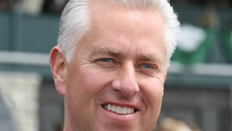 Todd Pletcher