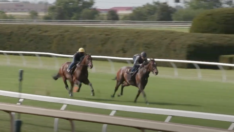 Kimari and Bound for Nowhere