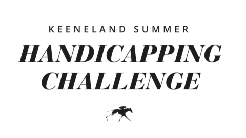 Keeneland Summer Handicapping Challenge
