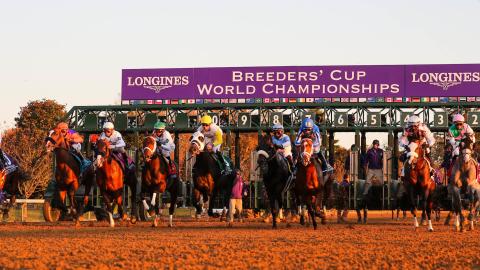 Breeders Cup