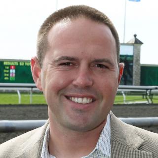 Chad Brown