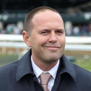 Chad Brown