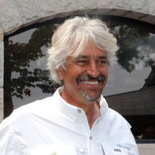 Steve Asmussen