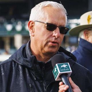 Todd Pletcher