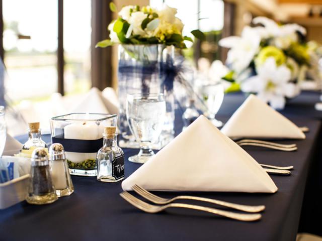 Table Place Settings